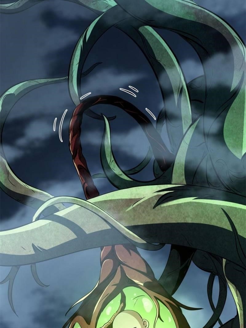 Super God Gene Chapter 319 - Page 2