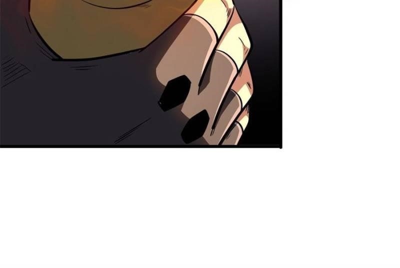 Super God Gene Chapter 319 - Page 22