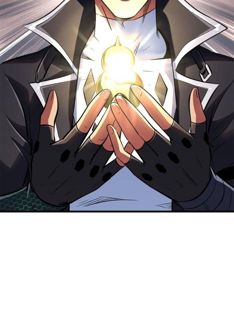 Super God Gene Chapter 319 - Page 24