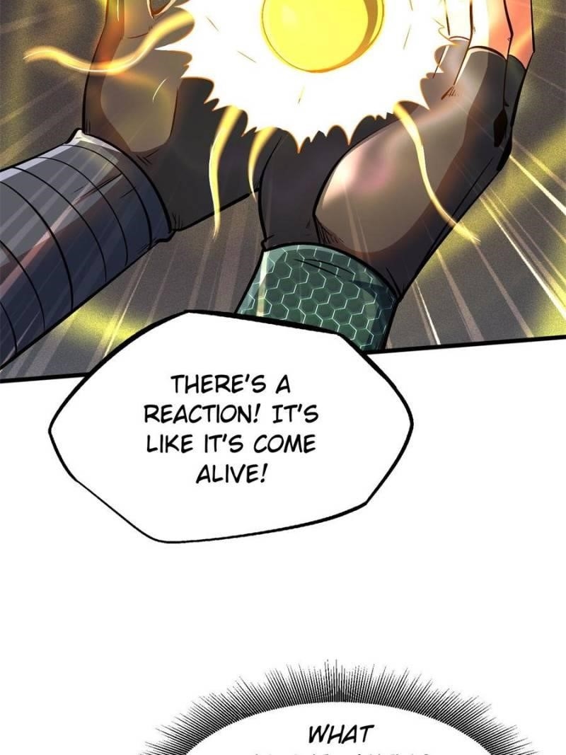 Super God Gene Chapter 319 - Page 26