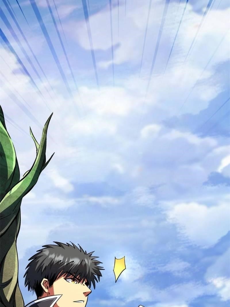 Super God Gene Chapter 319 - Page 29