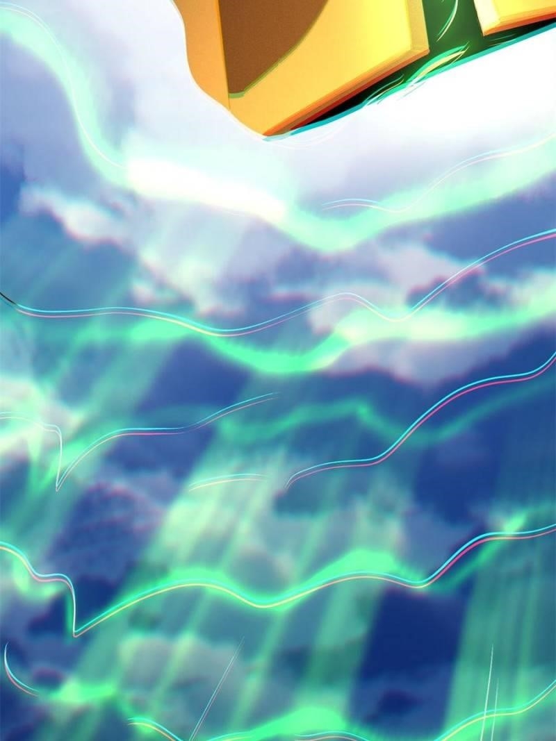 Super God Gene Chapter 319 - Page 34