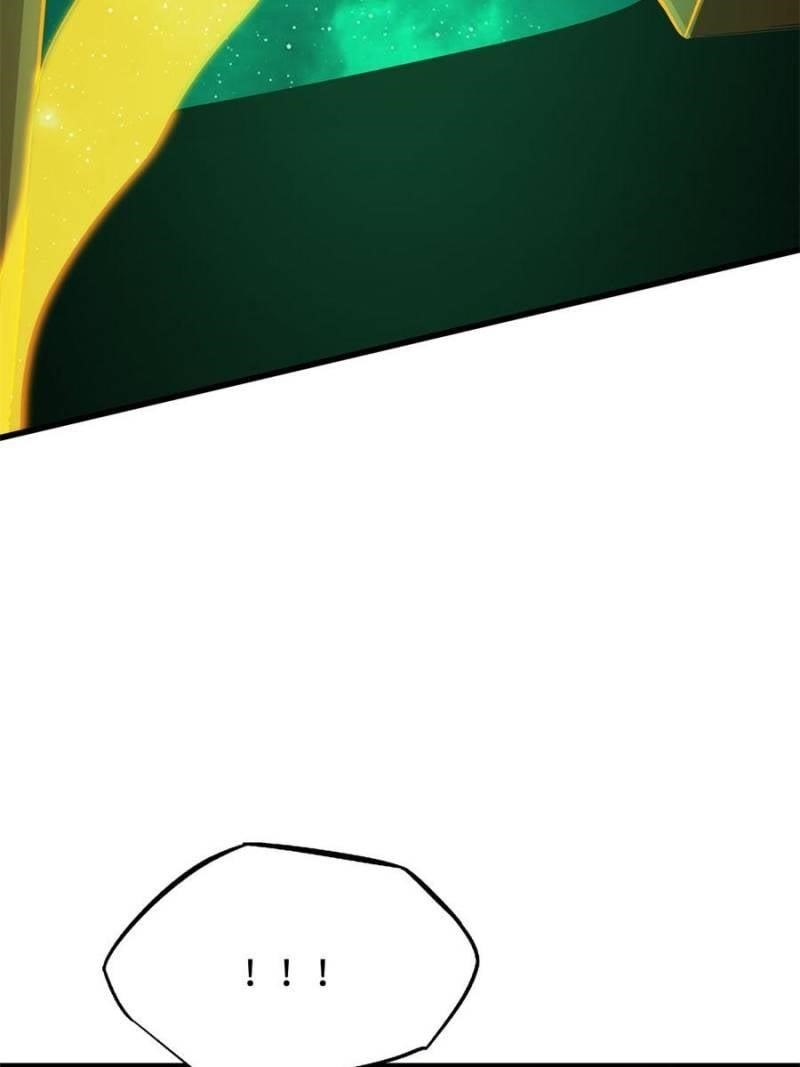 Super God Gene Chapter 319 - Page 50