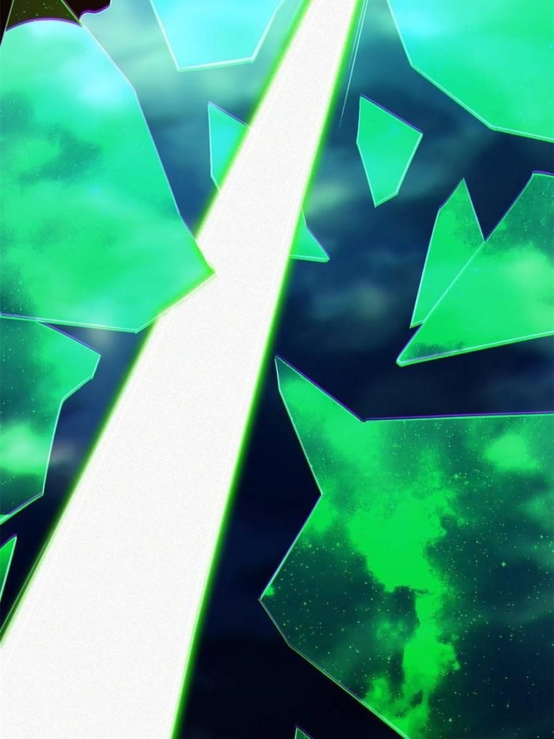 Super God Gene Chapter 319 - Page 60