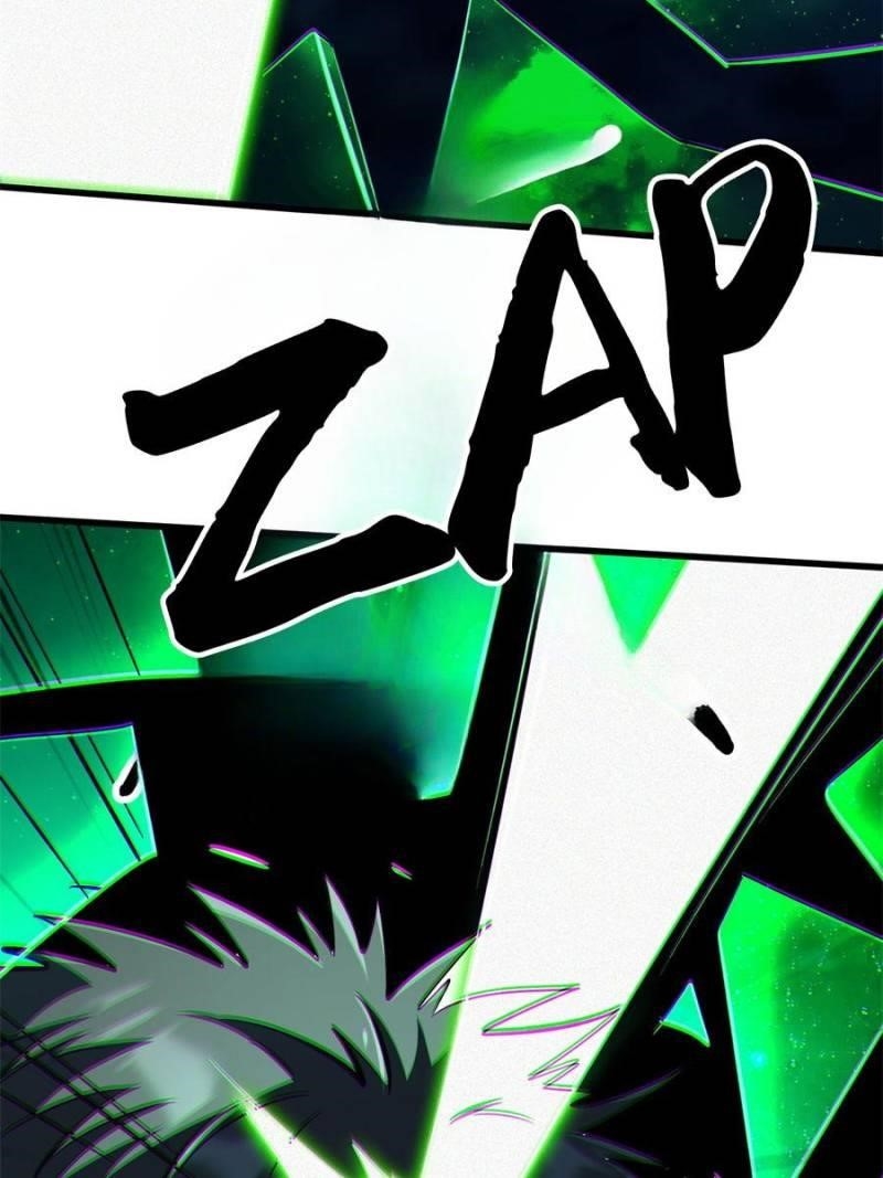 Super God Gene Chapter 319 - Page 61