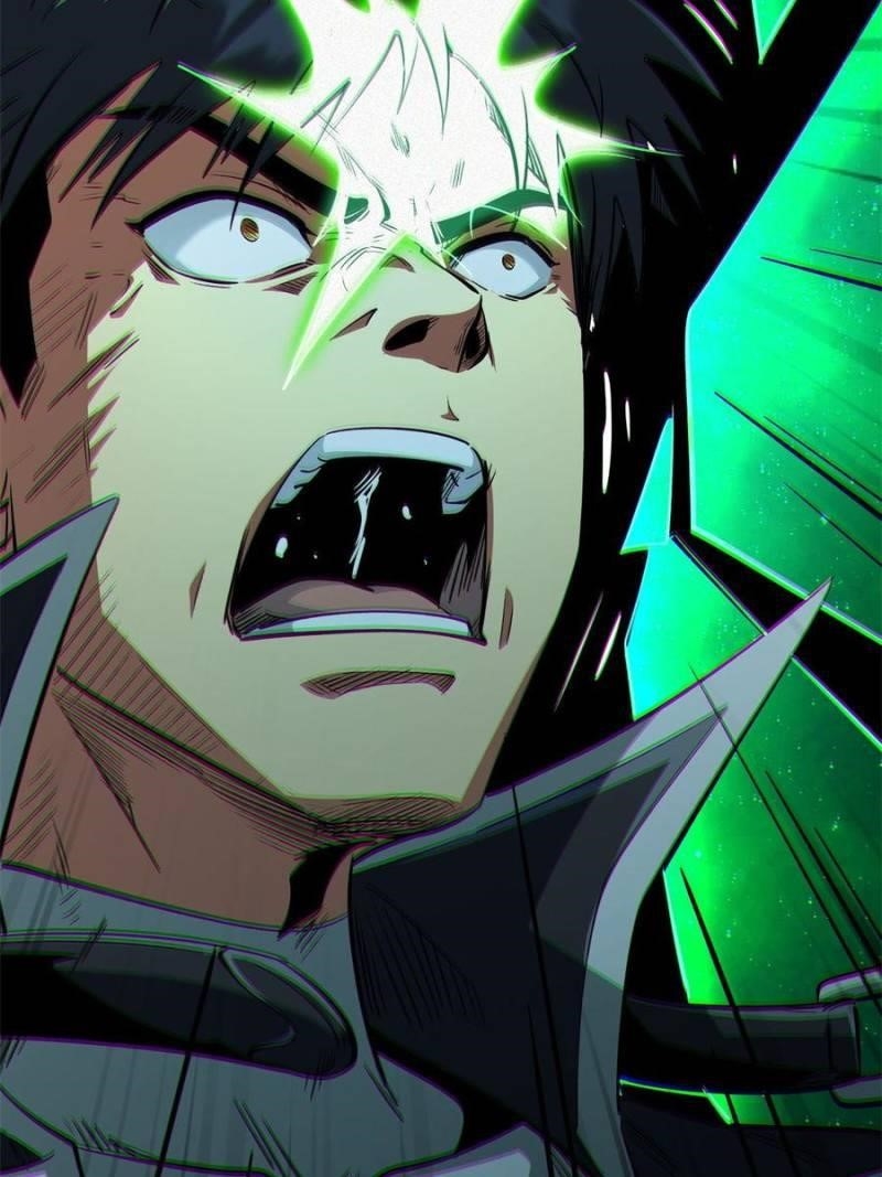 Super God Gene Chapter 319 - Page 62