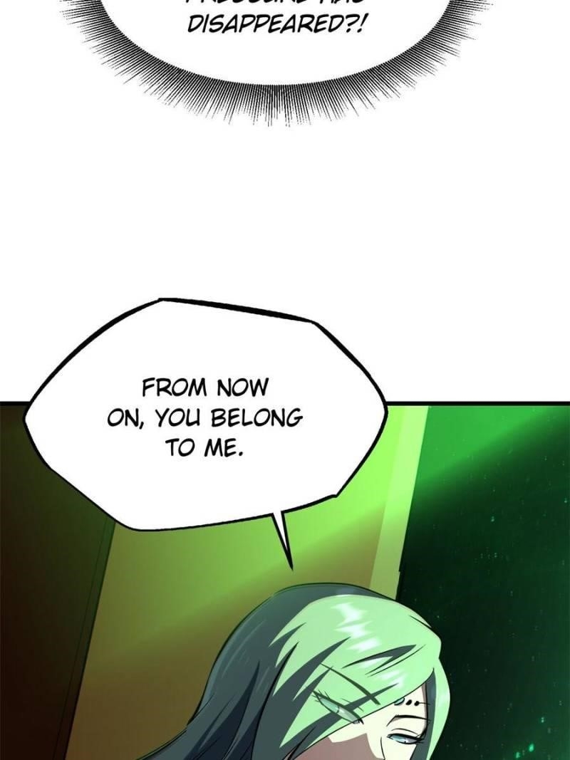 Super God Gene Chapter 319 - Page 67