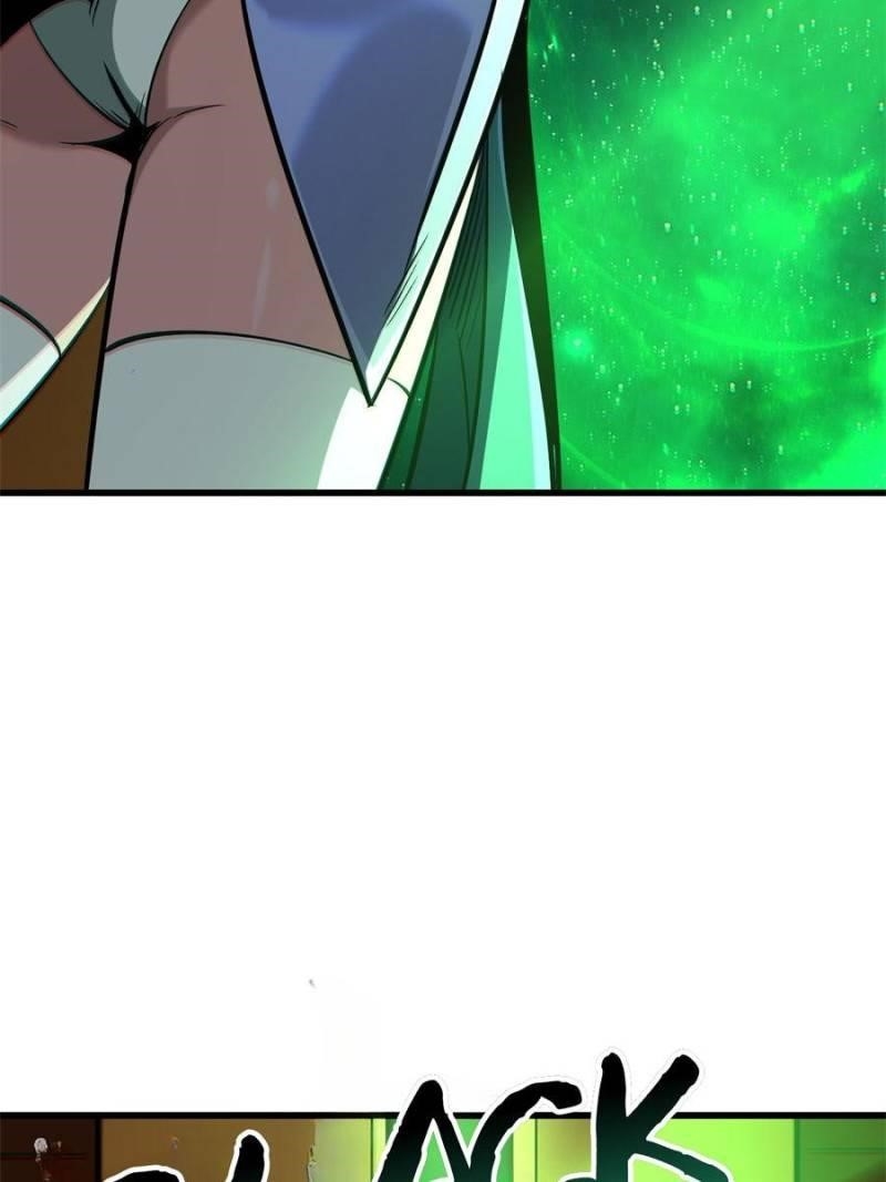 Super God Gene Chapter 319 - Page 69