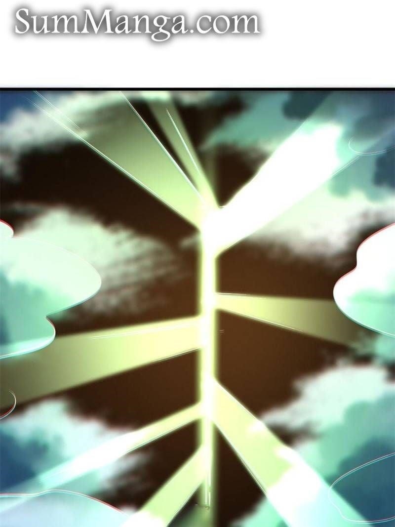 Super God Gene Chapter 319 - Page 72