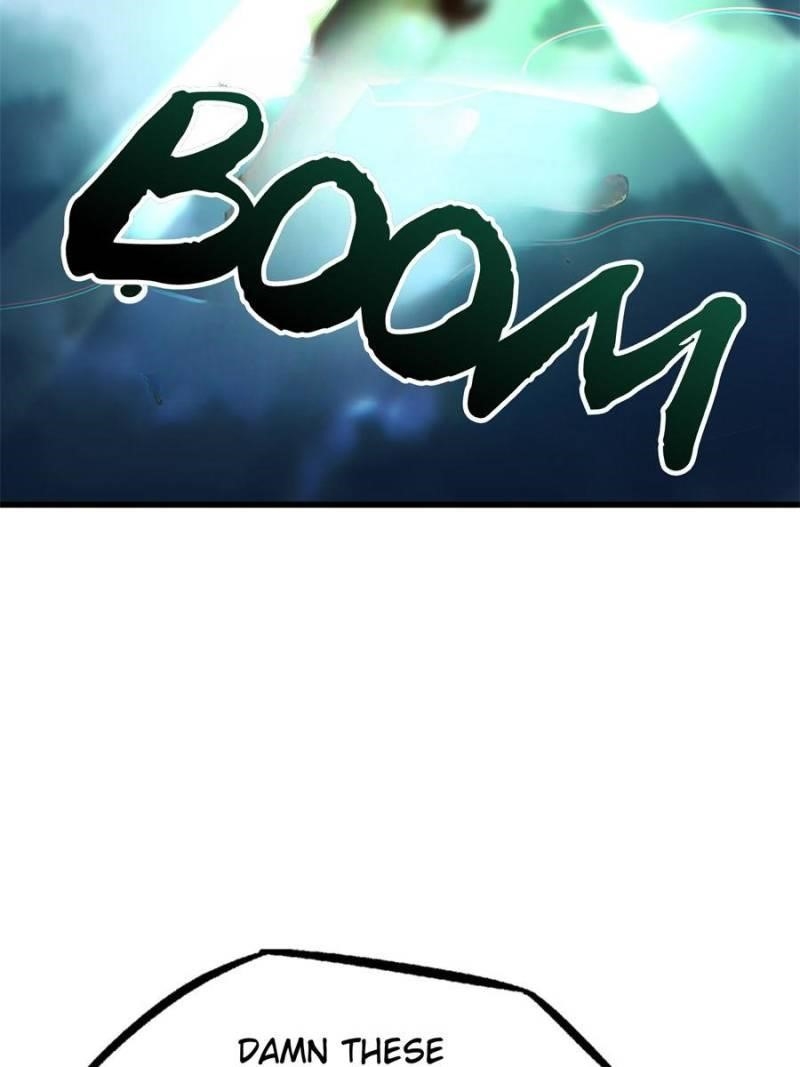 Super God Gene Chapter 319 - Page 73