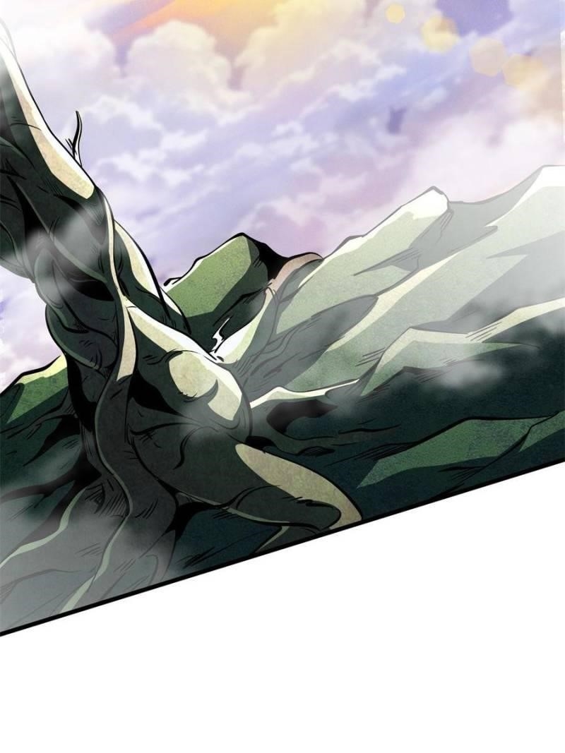 Super God Gene Chapter 319 - Page 9