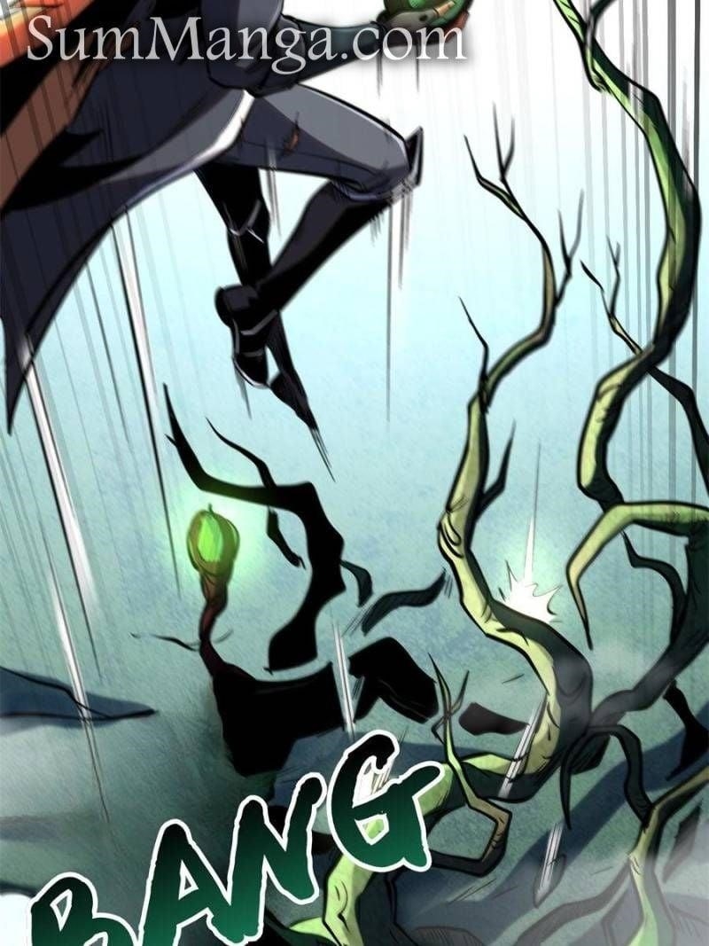 Super God Gene Chapter 320 - Page 12