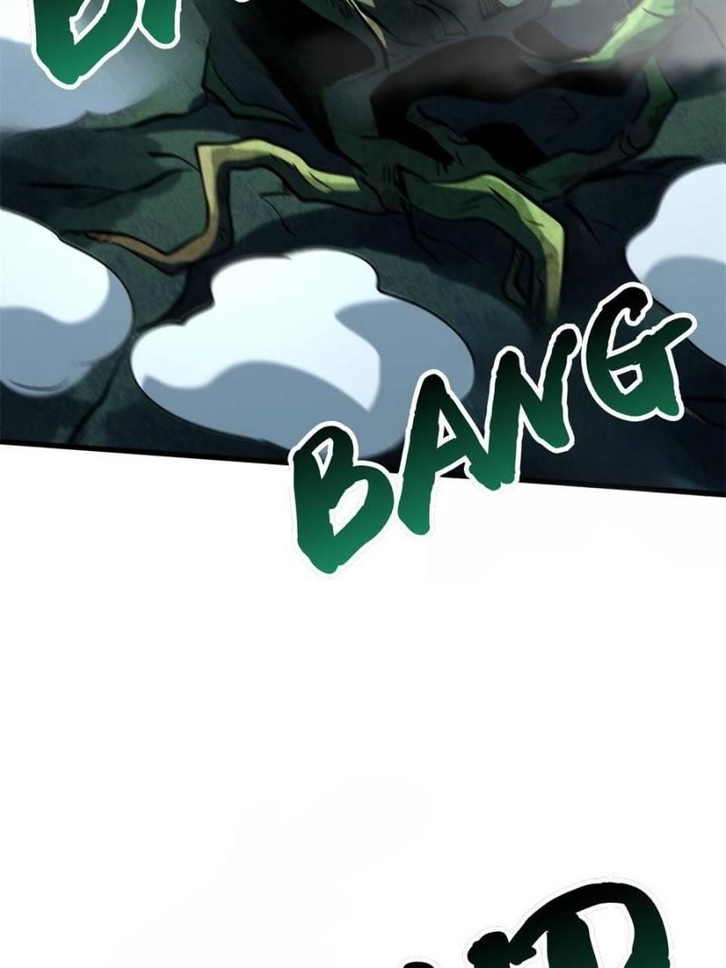 Super God Gene Chapter 320 - Page 13