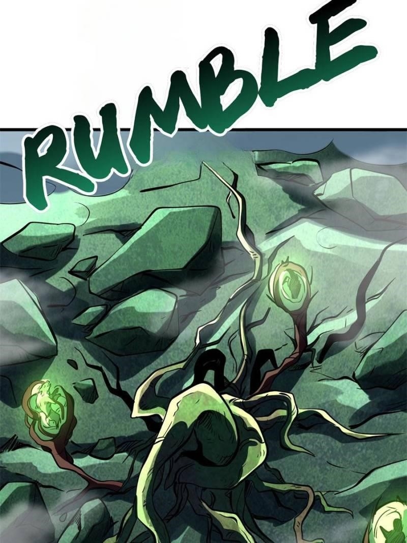 Super God Gene Chapter 320 - Page 19