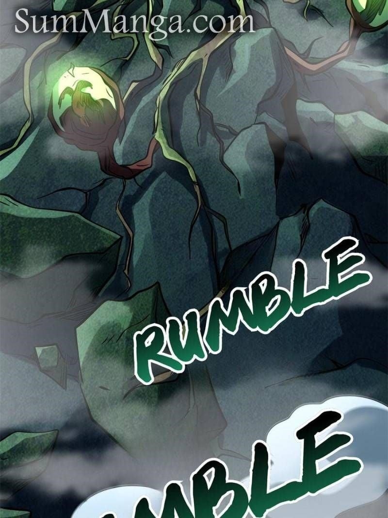 Super God Gene Chapter 320 - Page 20