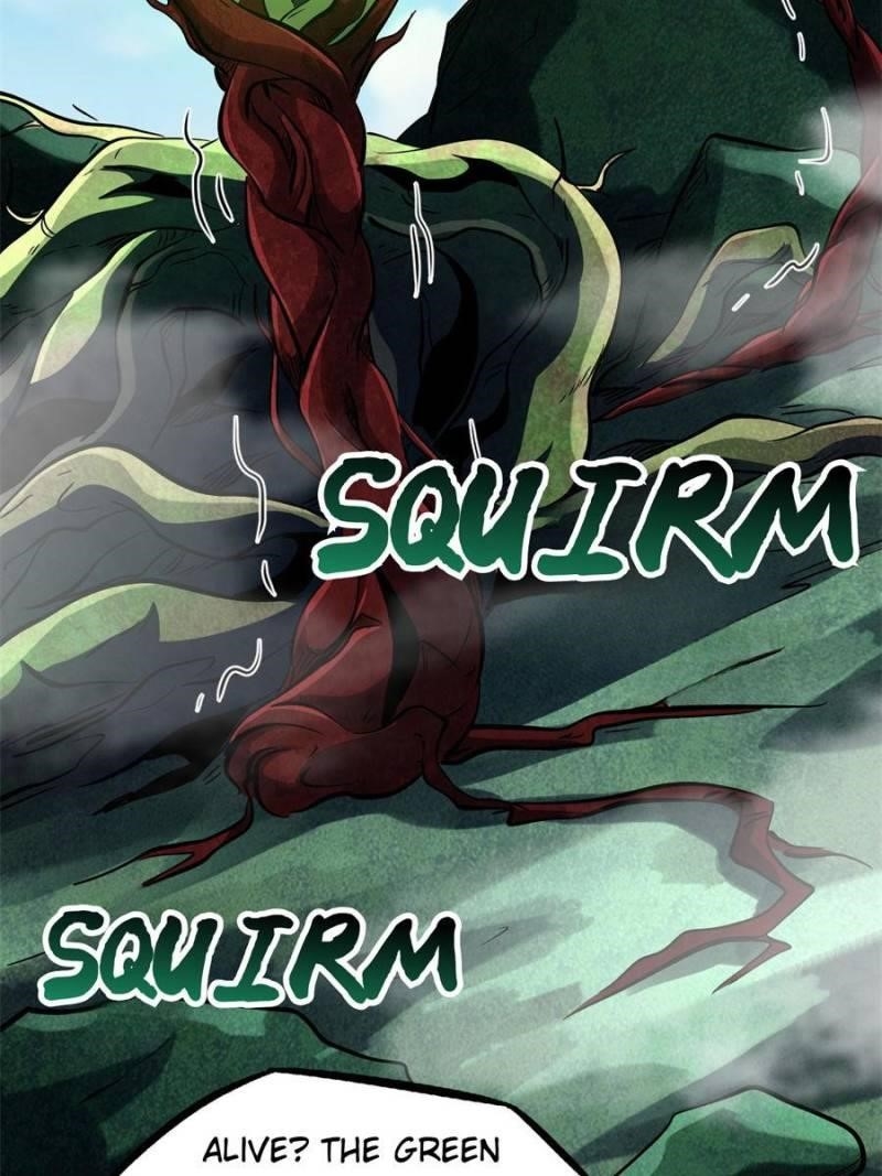 Super God Gene Chapter 320 - Page 23