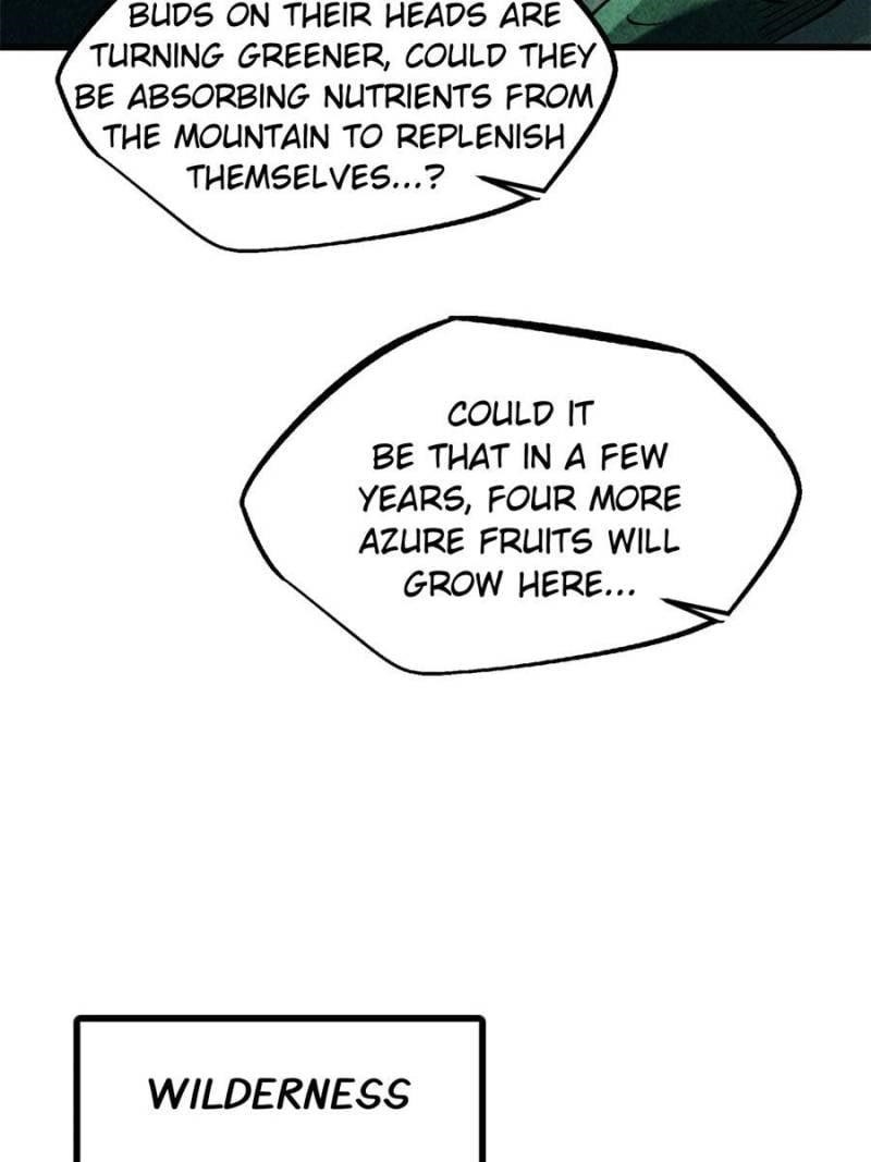 Super God Gene Chapter 320 - Page 24