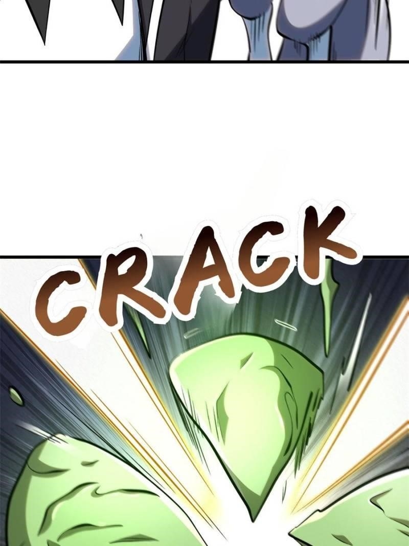 Super God Gene Chapter 320 - Page 30