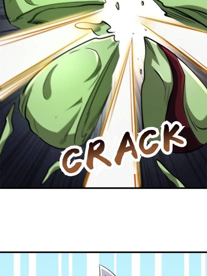 Super God Gene Chapter 320 - Page 31