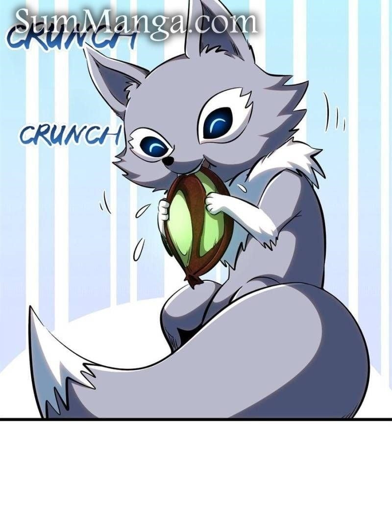 Super God Gene Chapter 320 - Page 32