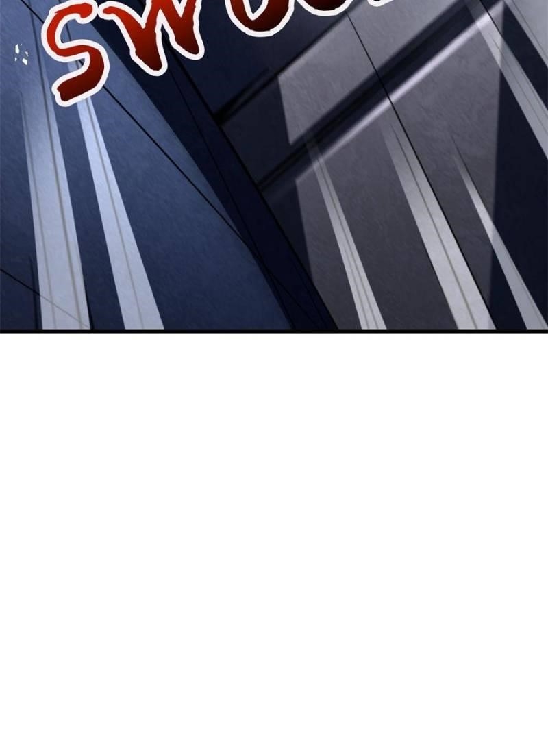 Super God Gene Chapter 320 - Page 49