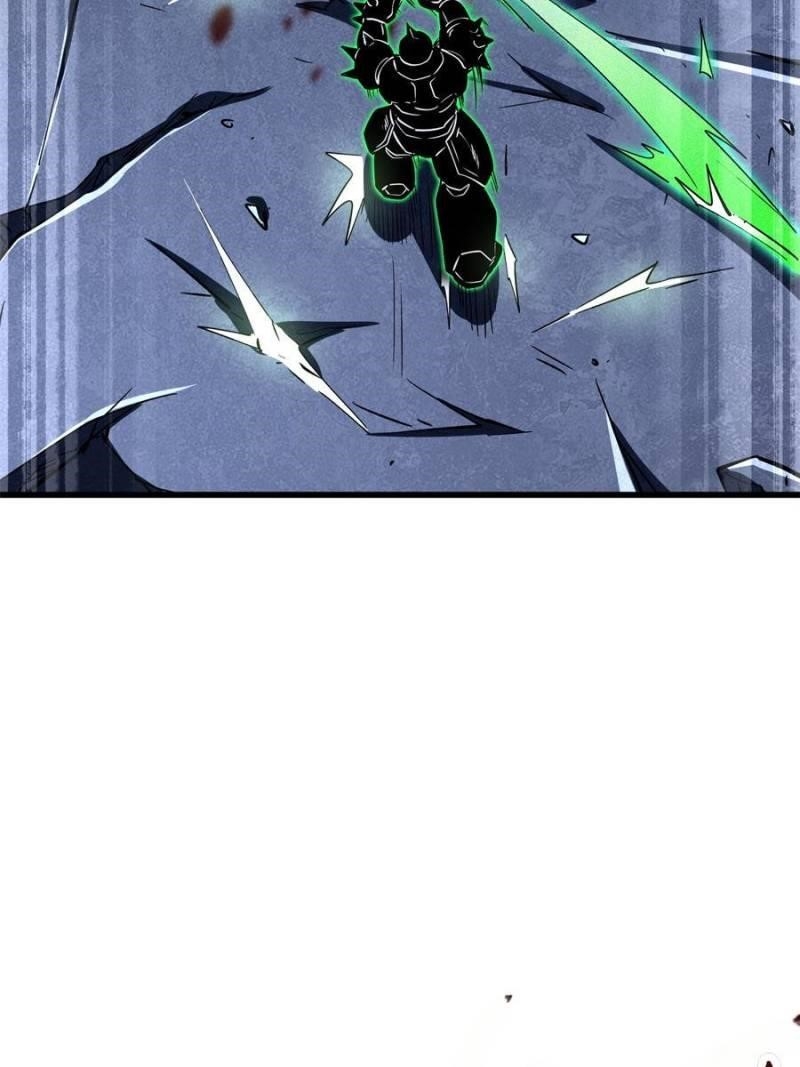 Super God Gene Chapter 320 - Page 52