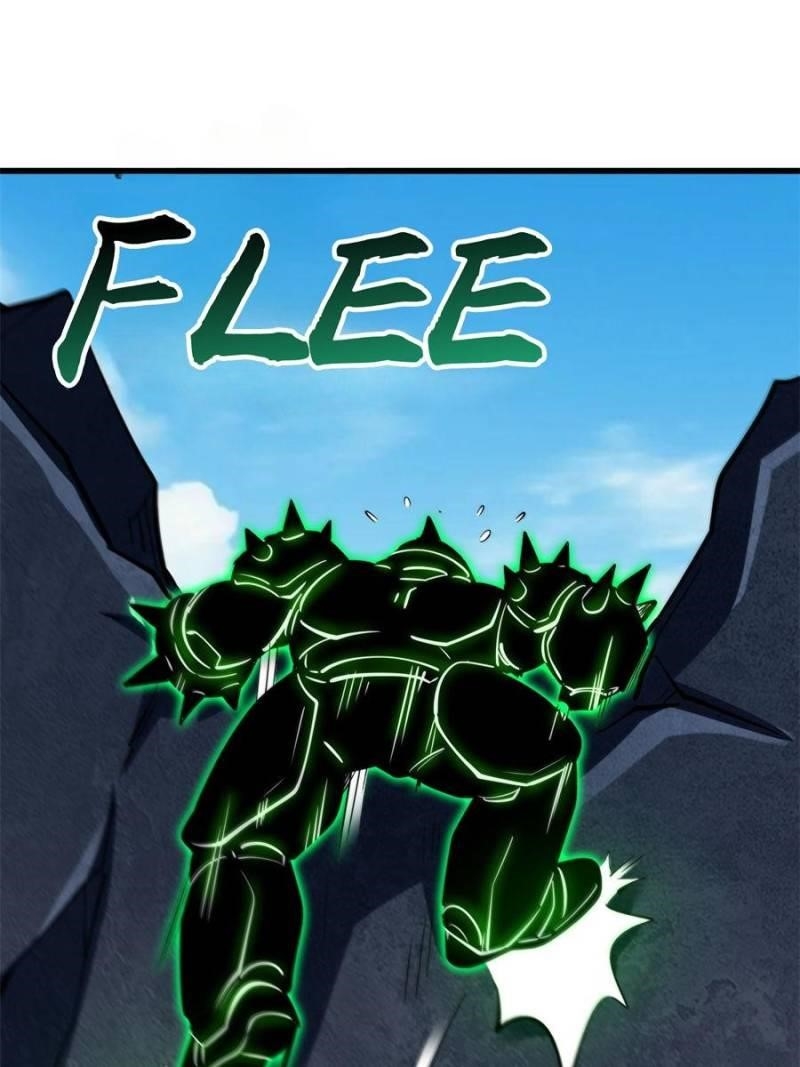 Super God Gene Chapter 320 - Page 58