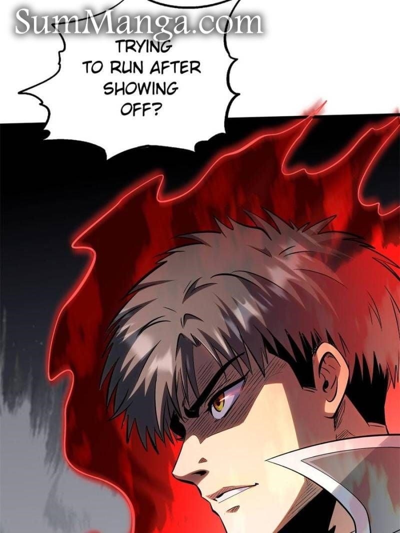 Super God Gene Chapter 320 - Page 60