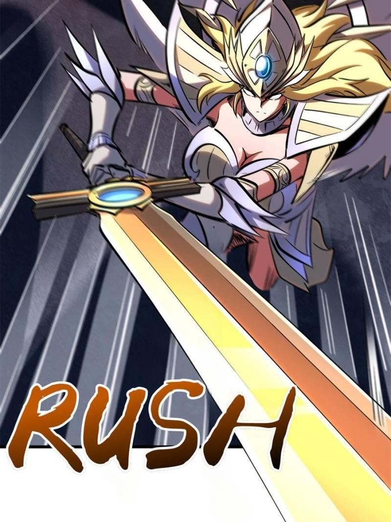 Super God Gene Chapter 320 - Page 63