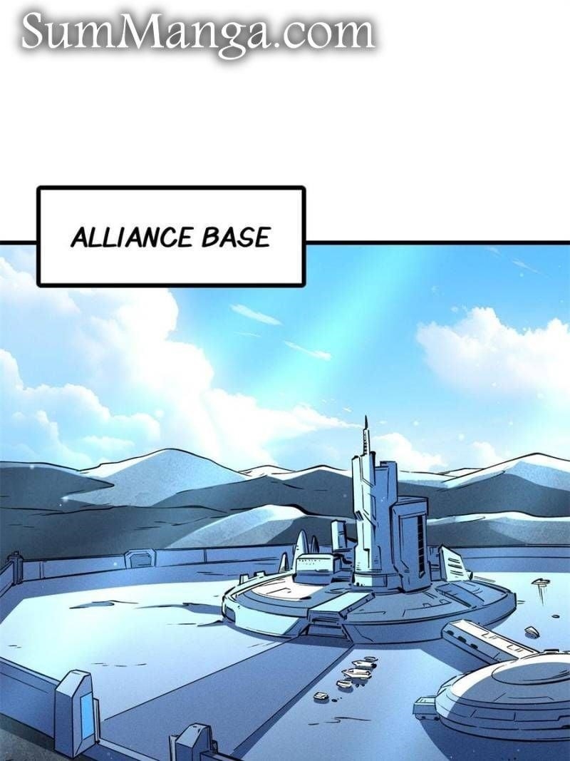 Super God Gene Chapter 321 - Page 12