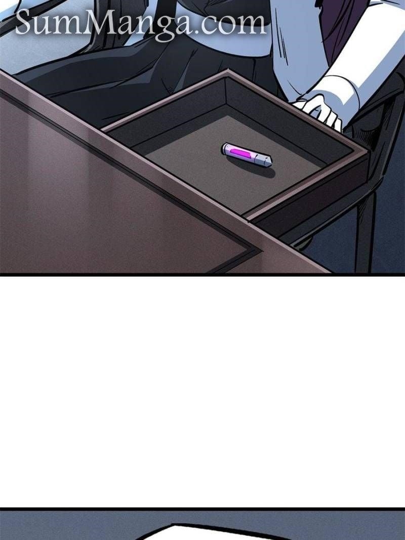 Super God Gene Chapter 321 - Page 24