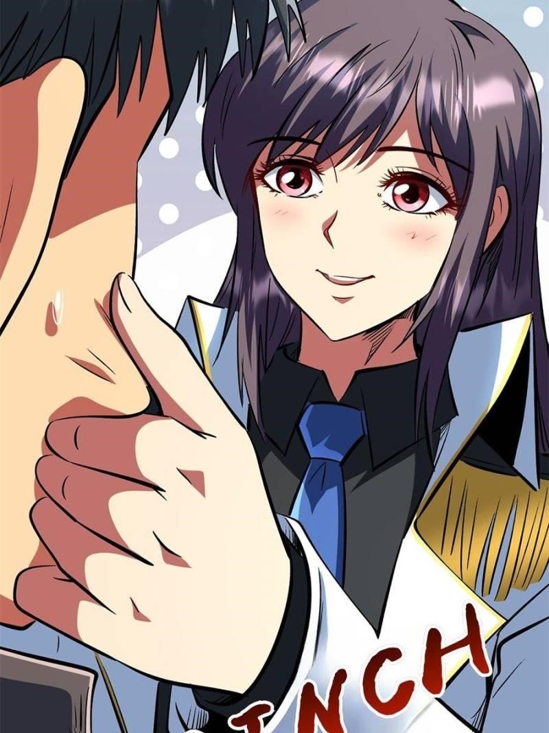 Super God Gene Chapter 321 - Page 31