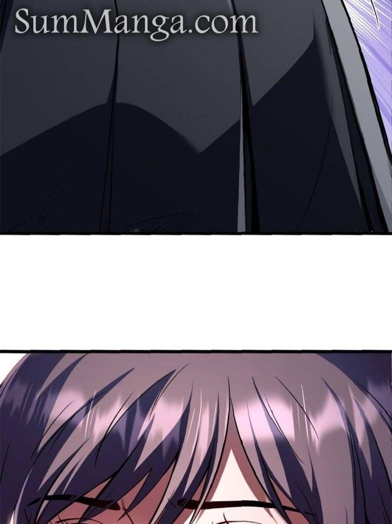 Super God Gene Chapter 321 - Page 36