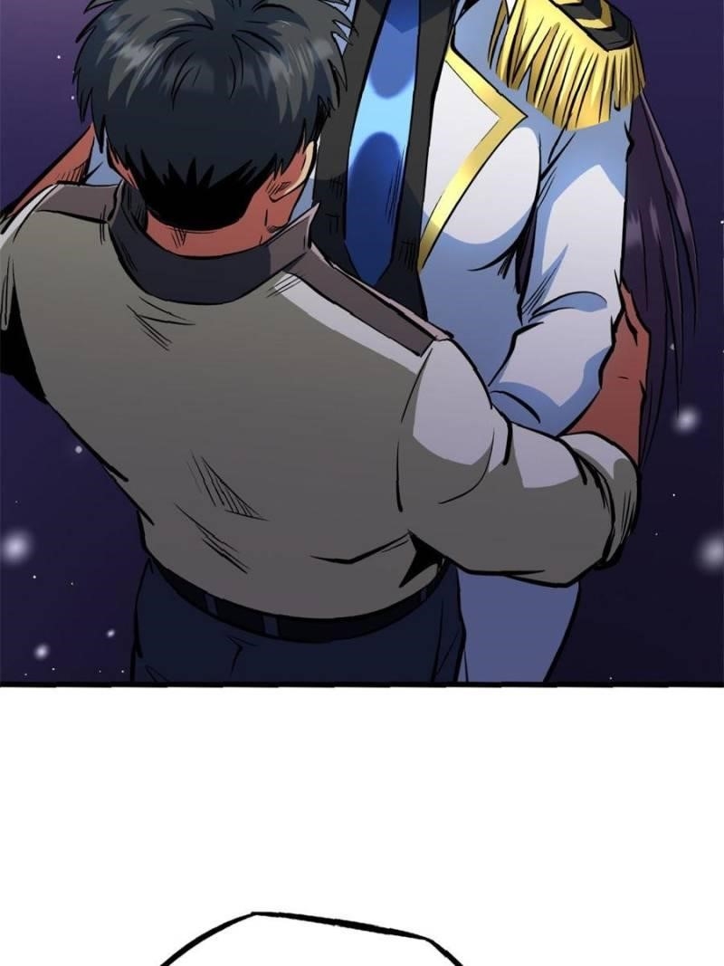 Super God Gene Chapter 321 - Page 39