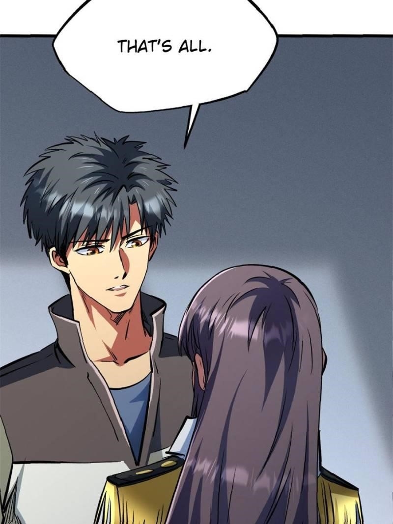 Super God Gene Chapter 321 - Page 40