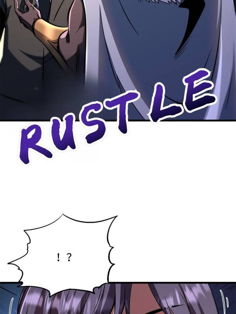 Super God Gene Chapter 321 - Page 61