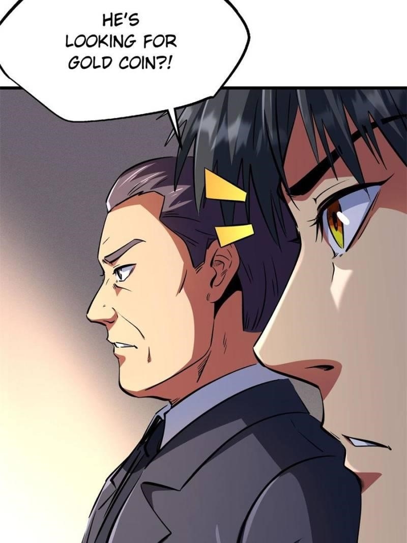 Super God Gene Chapter 321 - Page 63