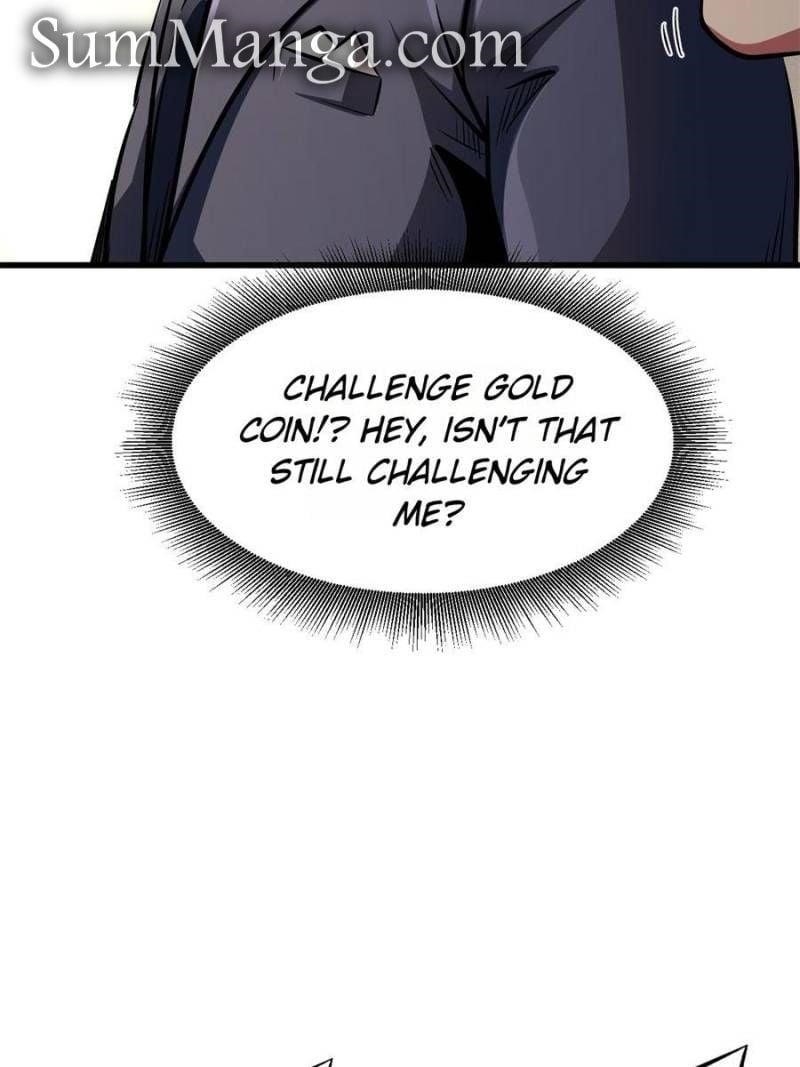 Super God Gene Chapter 321 - Page 64