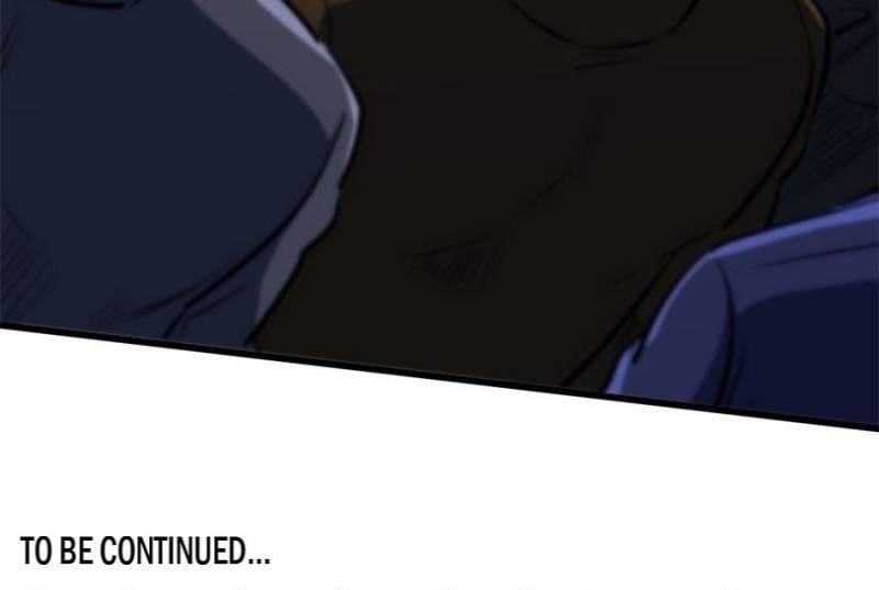 Super God Gene Chapter 321 - Page 68