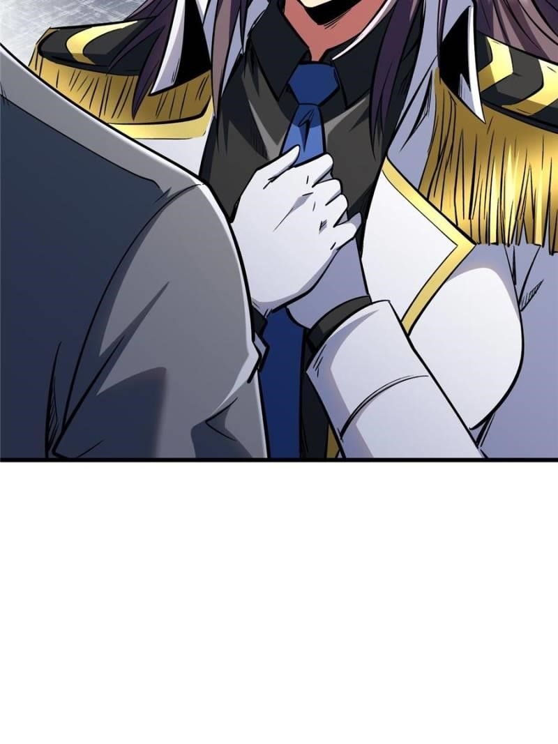 Super God Gene Chapter 322 - Page 13