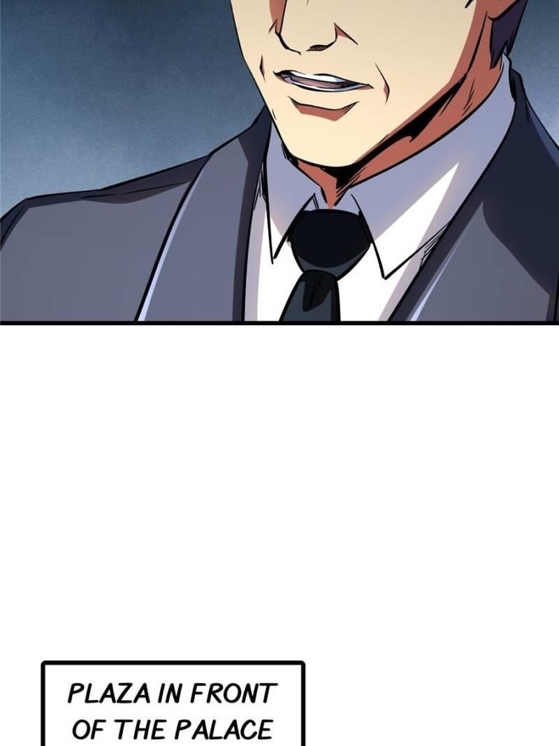 Super God Gene Chapter 322 - Page 16