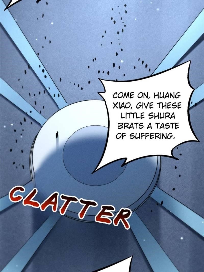 Super God Gene Chapter 322 - Page 18