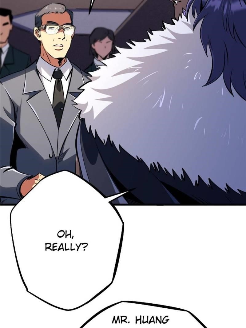 Super God Gene Chapter 322 - Page 2