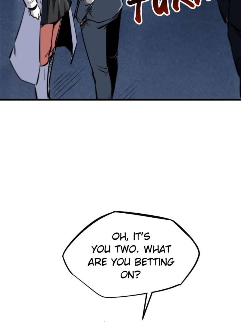 Super God Gene Chapter 322 - Page 28