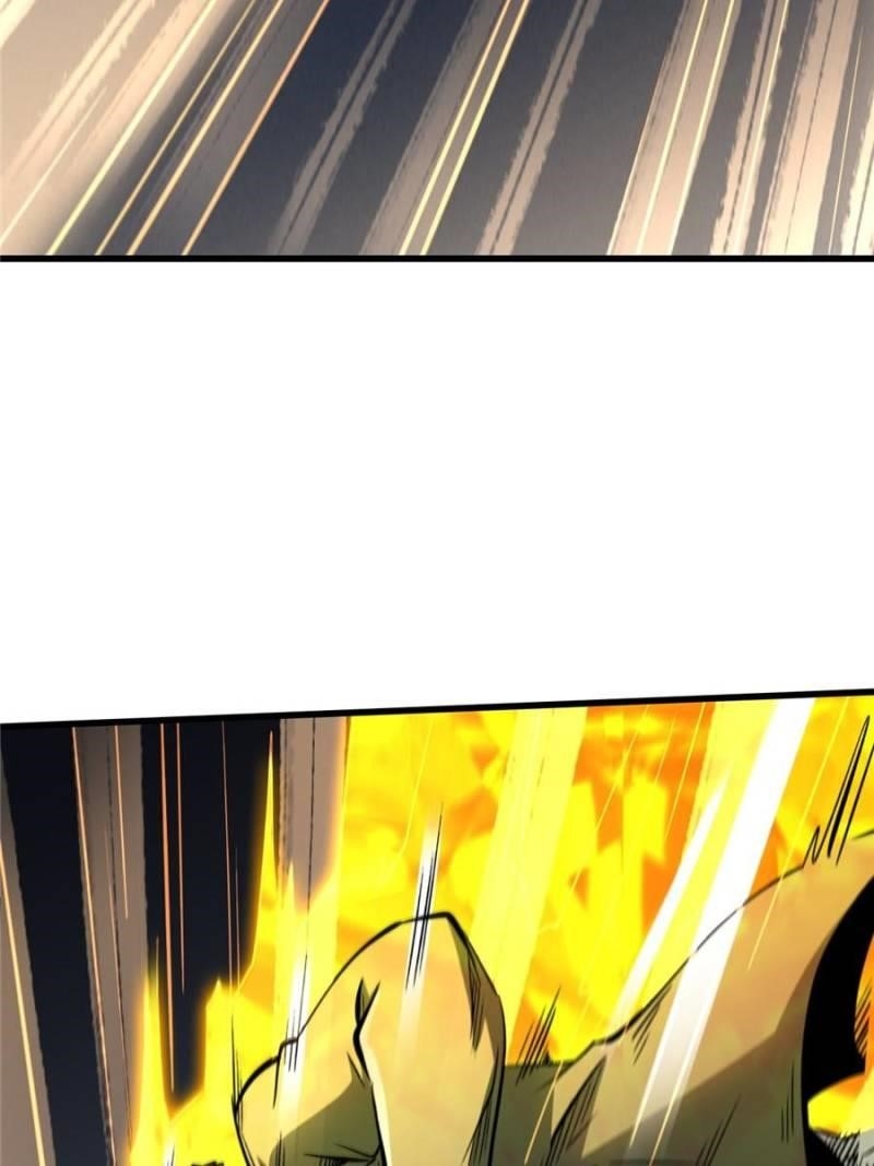 Super God Gene Chapter 322 - Page 37