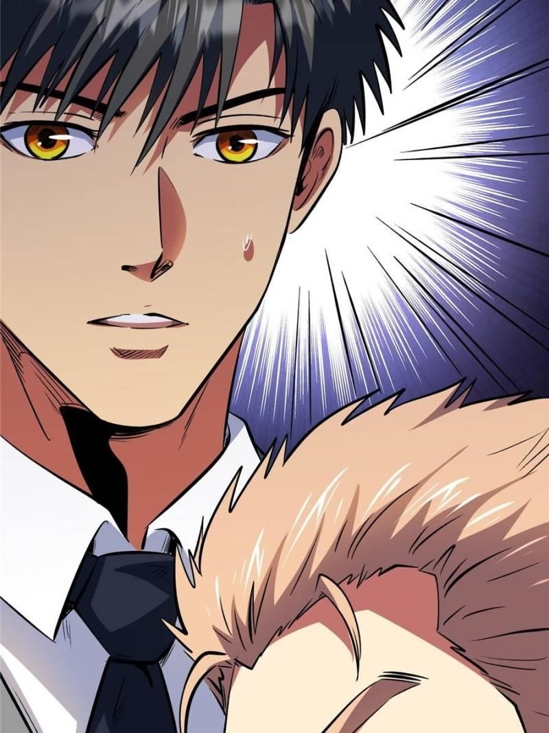 Super God Gene Chapter 322 - Page 40