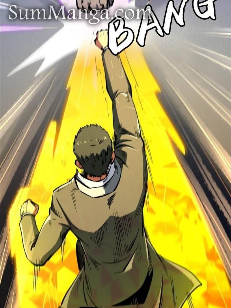 Super God Gene Chapter 322 - Page 43