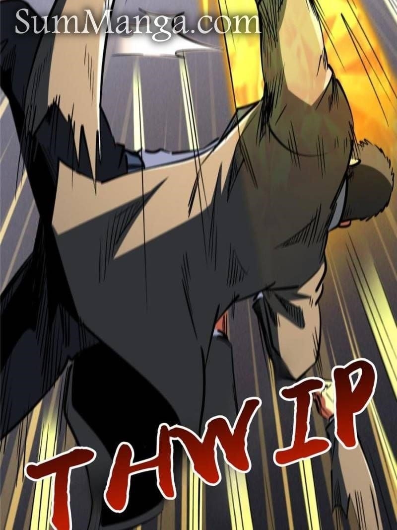 Super God Gene Chapter 322 - Page 47