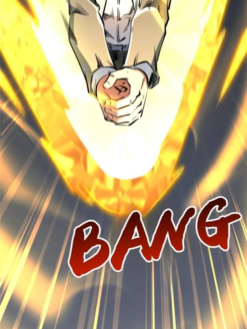 Super God Gene Chapter 322 - Page 53