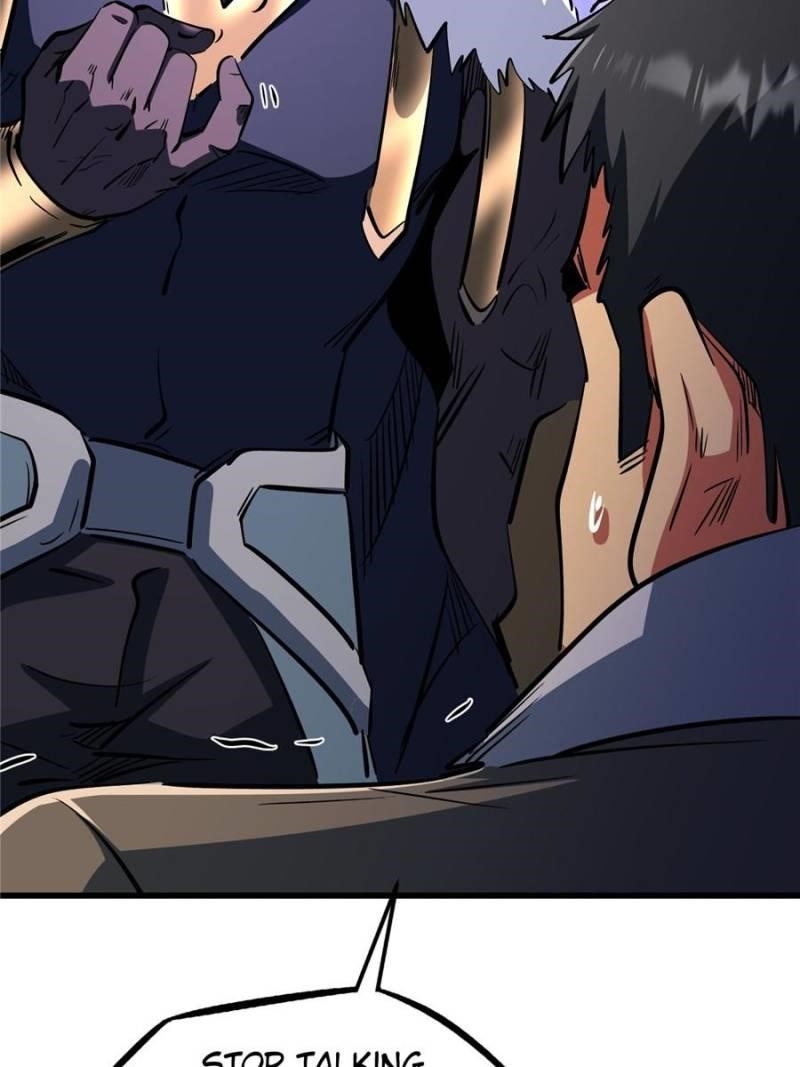 Super God Gene Chapter 322 - Page 62